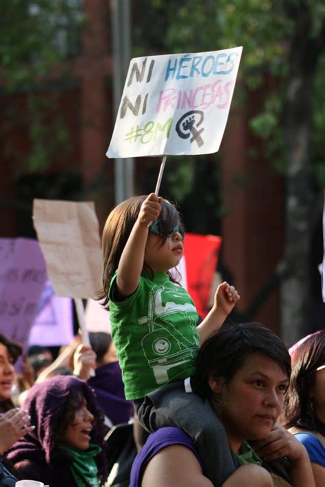 En México Son Violadas 34 Niñas Cada Día Mugs Noticias