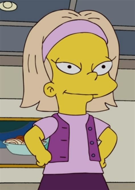 Katelyn Wikisimpsons The Simpsons Wiki