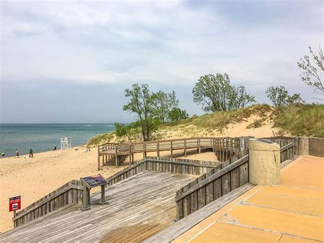 Which Indiana Dunes Beach Should You Visit HD Wallpaper Pxfuel