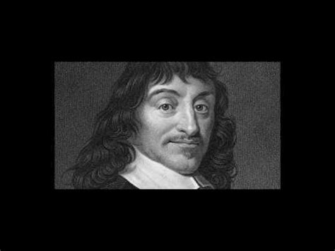 Der ontologische gottesbeweis verliert übrigens nicht das geringste, wenn man „möglich zu denken in ihm einfach durch „möglich ersetzt. Lesung: René Descartes - Mein Körper - ein ausgedehntes ...