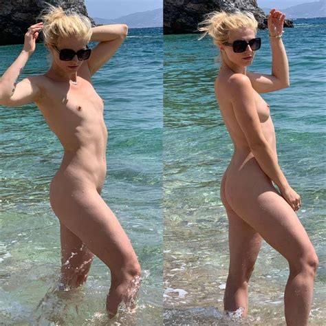 Takha Filatova Naked Porn Pics 2021 19 Pics ClicPorn