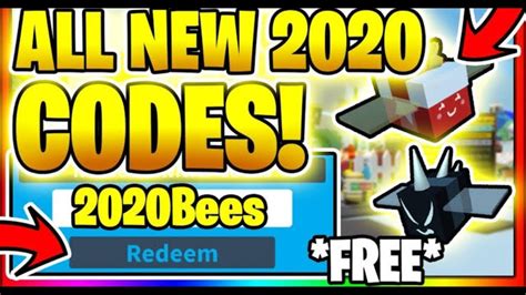 Bee bear is a traveling bear who appears during beesmas. BEE SWARM SIMULATOR ALL CODES 2020 - YouTube