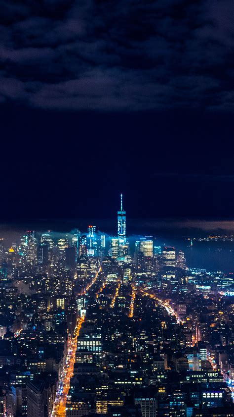 1080x1920 1080x1920 City Lights Buildings Nature Hd Photography