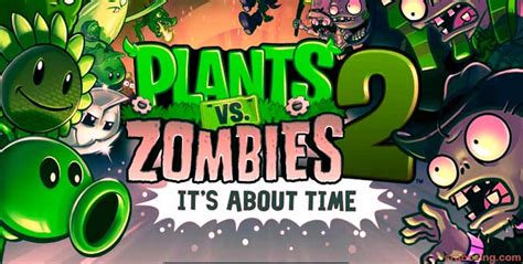 Conquer all 50 levels of adventure mode through day, night, fog, in a swimming pool, on the rooftop and more. Plants vs Zombies 2 Download for PC Windows 10,8.1,8,7 Free