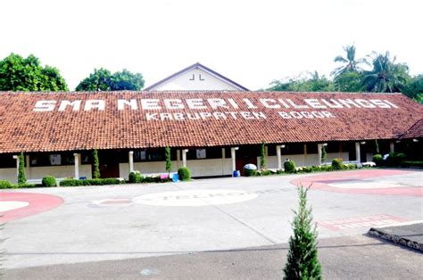 Sejarah Singkat Sejarah Sma Negeri 1 Cileungsi Berita Sekitar