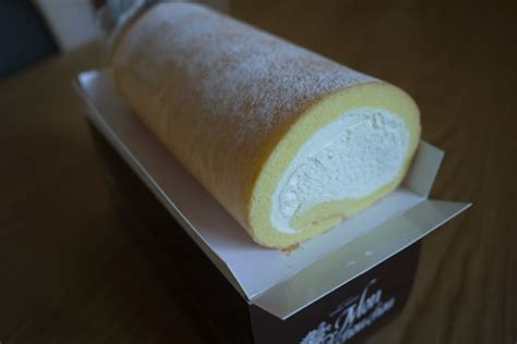 How to make roll cake [꿀키. 몽슈슈 도지마롤 : 네이버 블로그