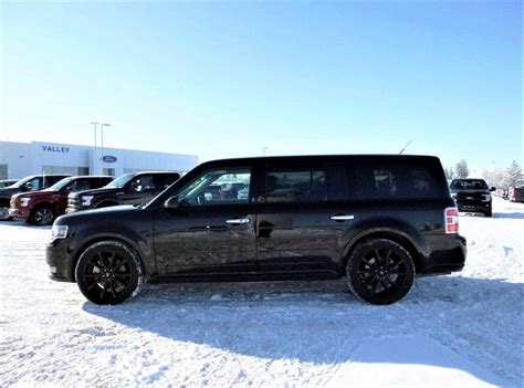 The flex collection has, in fact, been appealing to interest several years right after its very first start, due to its unique condition. 2021 Ford Flex: Discontinuation Prolonged - 2020-2021 Best SUV Models