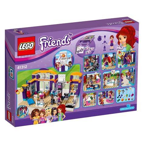 First Look At 2017 Lego Friends Sets [news] The Brothers Brick The Brothers Brick