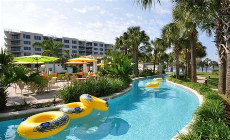 The Best Resort Pools In Destin Florida The Good Life Destin