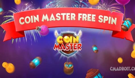 If you think it might be helpful for your friends too, please share the links with them. How To Get Coin Master Free Spin Daily | CmAdroit