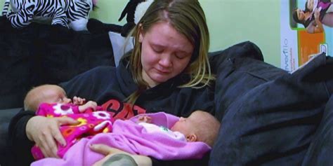 16 And Pregnant What Happened To Karley Tony And Twins After Season 5