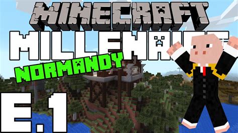 We did not find results for: Weird Quests! | Minecraft Millenaire Mod Survival - S.3 ...