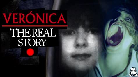 Is Veronica Really The Scariest Movie