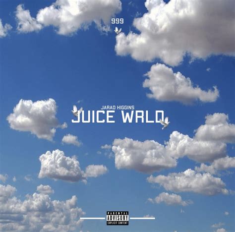 Juice Wrld Upcoming Album Cover Art Concept Juicewrld