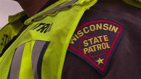 Wisconsin State Patrol To Help Pickup Drop Off Covid 19 Testing Kits
