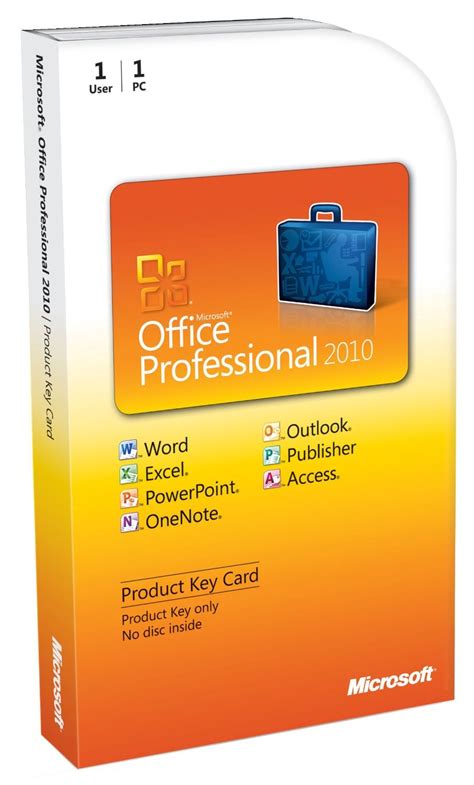 Office 2010 Professional Plus Download