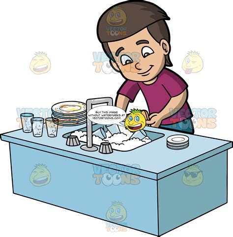 Clipart Dirty Dishes In Sink 10 Free Cliparts Download Images On