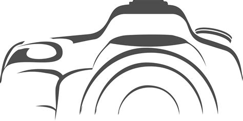 Camera Logos Clip Art Free