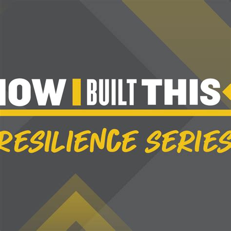 How I Built Resilience Ethan Diamond Of Bandcamp Podcast