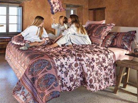 Die neue Bassetti Kollektion Herbst 22 ist da ! - Ochmann Schlafkultur