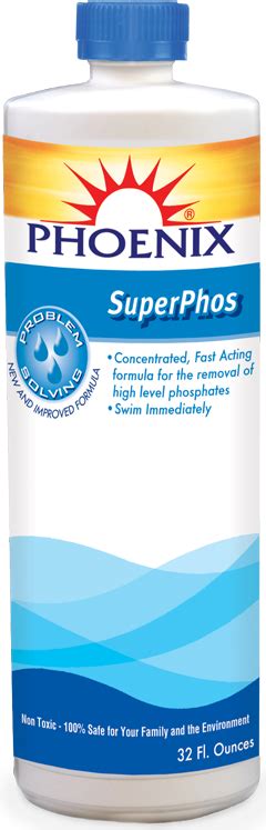 Phoenix Super Phos Phoenix Products Cophoenix Products Co