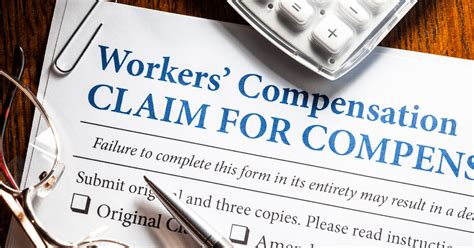 What Is The Average Workers Comp Settlement