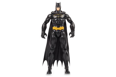 Batman La Figura De Acción Que No Puede Faltar En Tu Colección Dc Comics Lanzamientos Batman