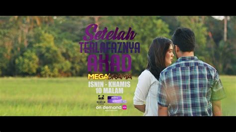 2,472 likes · 59 talking about this. SETELAH TERLAFAZNYA AKAD - TRAILER MINGGU AKHIR - YouTube