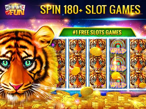 Check your inbox for hof news & updates click to collect your fun freebies 2⃣ repeat twice a day and spin. Free Slots Casino - Play House of Fun Slots - Android Apps ...