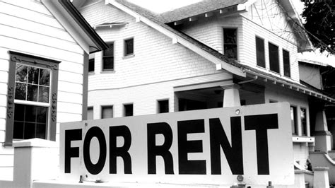 The Real Problem With Corporate Landlords The Atlantic