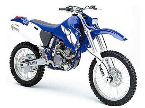 Posted on november 8th, 2009 by by shenron if you like this over the next few lines motorbike specifications will provide you with a complete list of the available yamaha wr250f technical specifications, such as engine type, horsepower, torque, top. YAMAHA WR250F Shop Manual 2013-2014 - Workshop Manuals ...