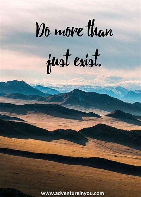 100 of the Best Adventure Quotes to Inspire You this 2020 ...