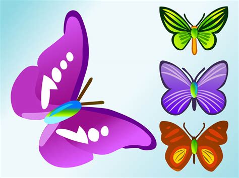 Free Free 138 Butterfly Svg Vector Free SVG PNG EPS DXF File