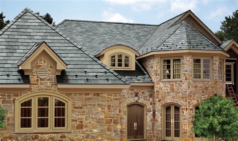 Roofing Styles To Consider For Your Home
