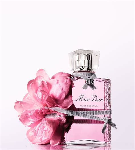 Dior Miss Dior Rose Essence ~ إصدار جديد