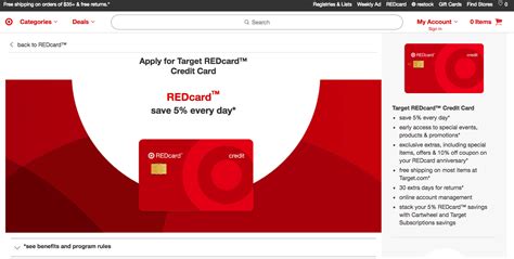 Target Credit Card Review 2020 Read Before You Apply Supermoney