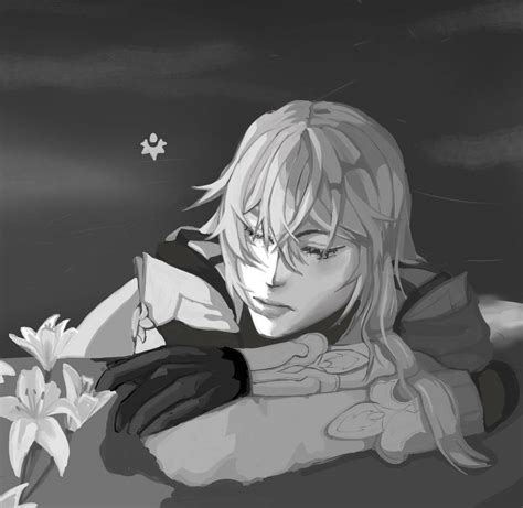 Luocha By Pierrooyt On Deviantart