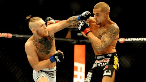 Dustin poirier y conor mcgregor serán protagonistas de un esperadísimo combate en ufc este próximo fin de semana. UFC 257: Horario y canales en Guatemala para ver en vivo ...