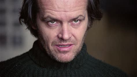 Movie Review The Shining 1980 The Ace Black Movie Blog