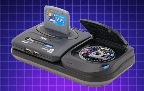 Segas Upcoming Mega Drive Mini 2 Receiving Twice As Expensive Controller