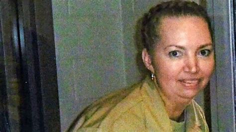 This Is Why Lisa Montgomery Will Be Executed In The Us In December