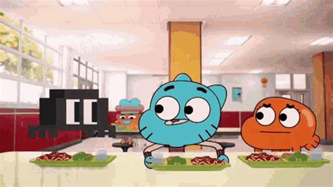 The Amazing World Of Gumball Tawog Gif The Amazing Wo Vrogue Co