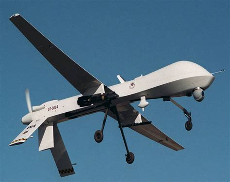 Drones and Civilians | Ron's View