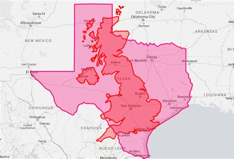 An asteroid the size of the seattle space needle will pass near earth on tuesday. If Texas Were a Storage Unit, What Countries Would Fit ...