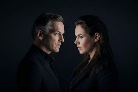 Du sollst nicht lügen bleibt der kriminalgeschichte verhaftet und verschenkt möglichkeiten. Du sollst nicht lügen (aka Liar), Miniserie, 2020 | Crew ...
