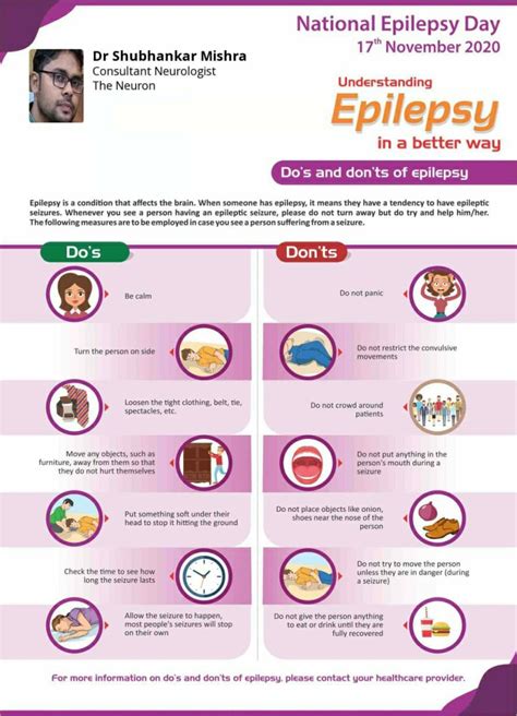 Do You Know What Triggers A Seizure Epilepsy Day Special Sunday