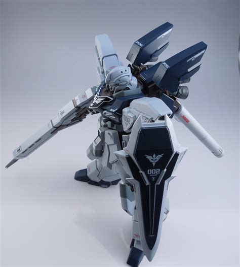 【2023即納】 未組立 ガンプラ Mg シナンジュ スタイン ナラティブver マスターグレード バンダイ機動戦士ガンダムuc