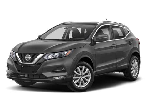 2022 Nissan Rogue Sport At Gerald Nissan Of Naperville