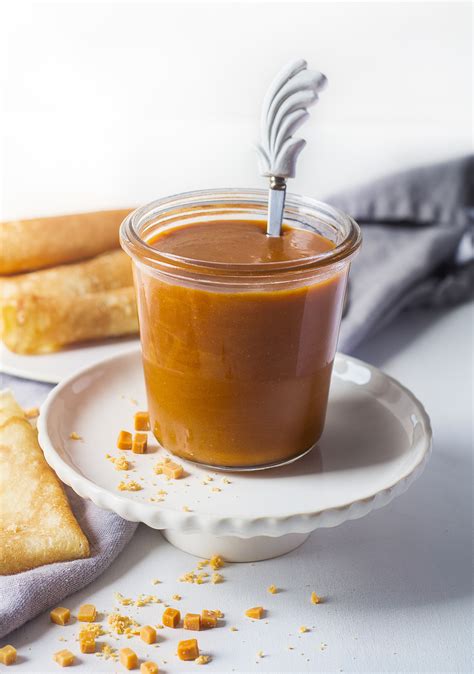 Caramel beurre salé