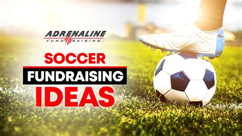 Fundraising Ideas For Team Sports Adrenaline Fundraising